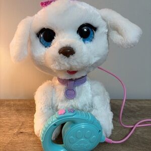 FurReal GoGo My Dancing Pup Interactive Pet